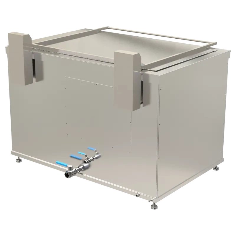 Фото-16928 Ультразвуковая ванна SP-360 Extra 25 кГц