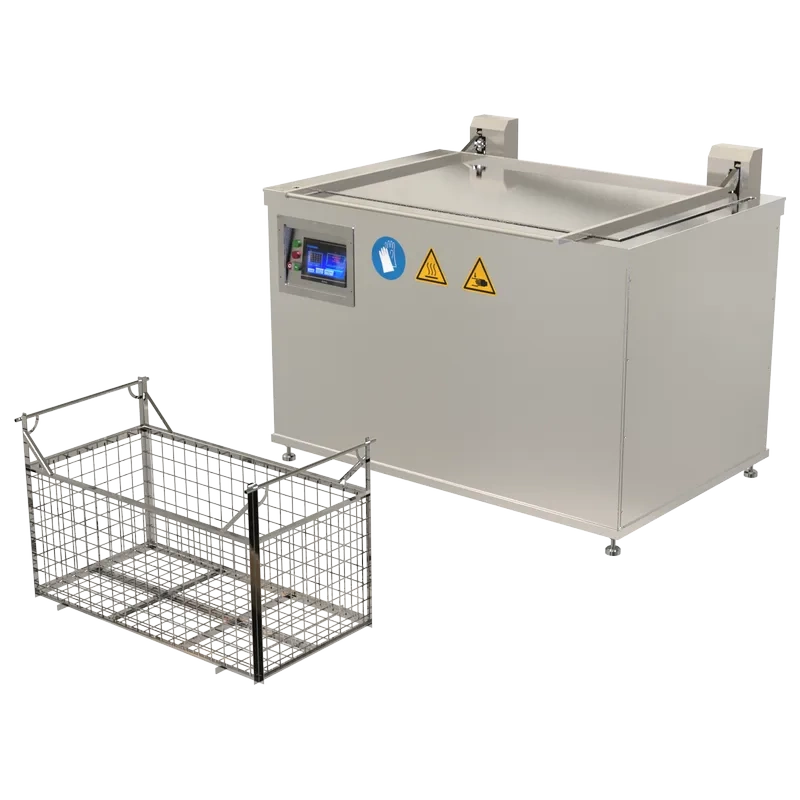 Фото-16931 Ультразвуковая ванна SP-360 Extra 25 кГц