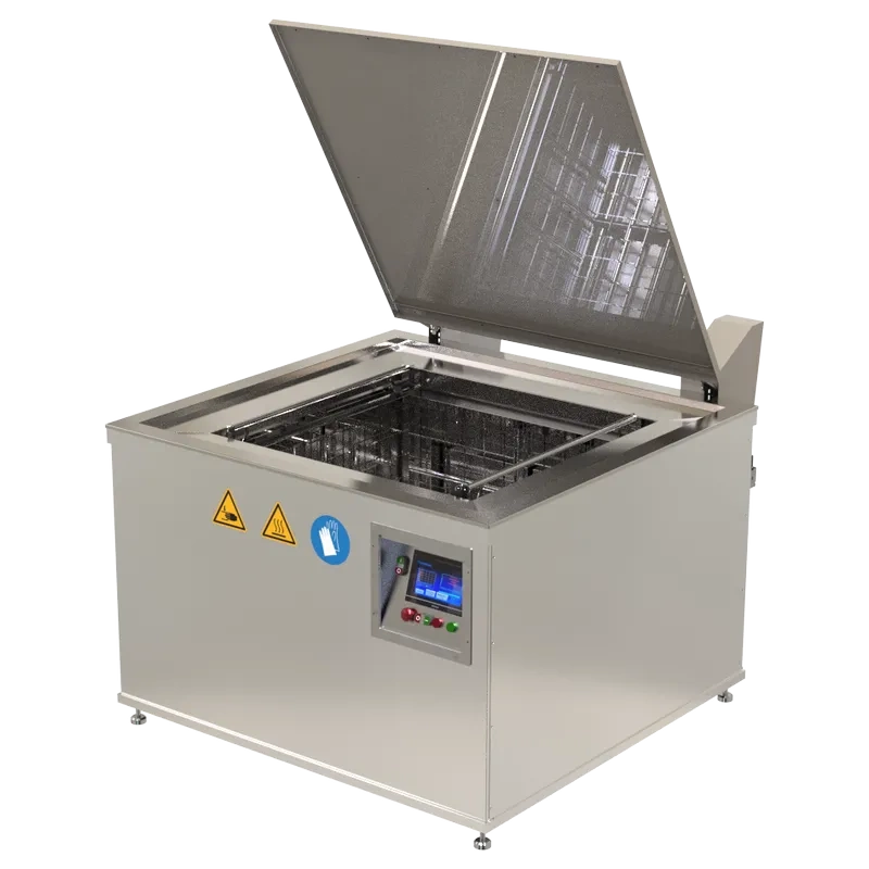 Фото-17015 Ультразвуковая ванна SP-670 Extra 25 кГц