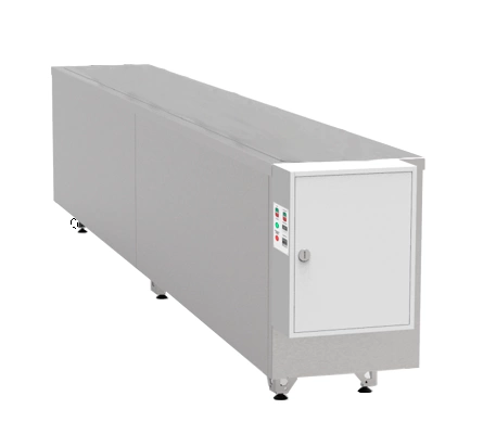 Фото-17468 Моечная машина для сеток и ракелей АМ2500 U