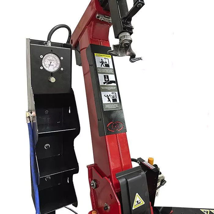 Фото-19559 Шиномонтажный станок СТОРМ A28 P