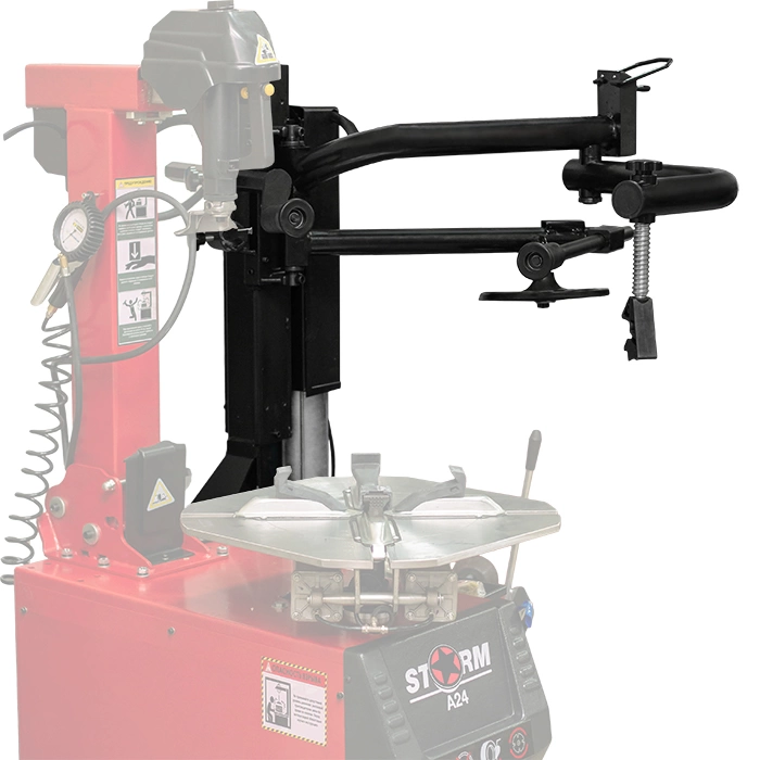 Фото-19745 Третья рука Right Hand СТОРМ