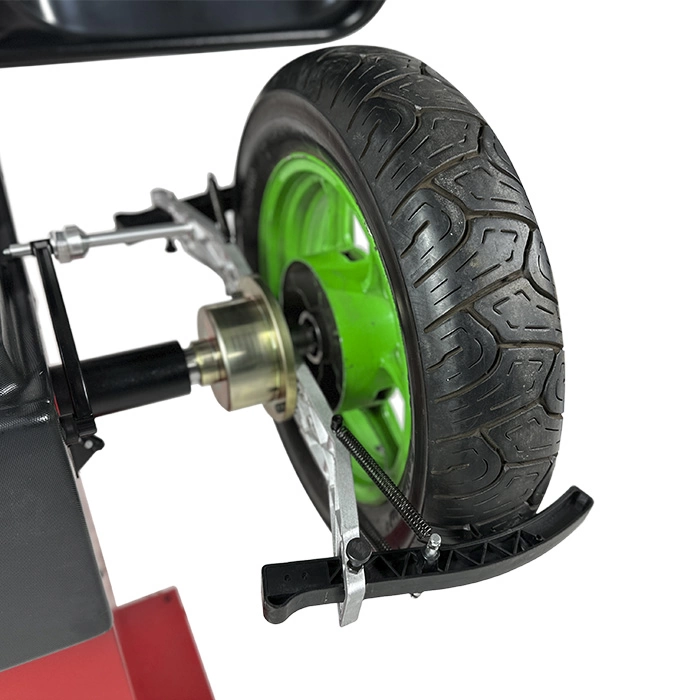 Фото-19766 Мотоадаптер STORM Moto