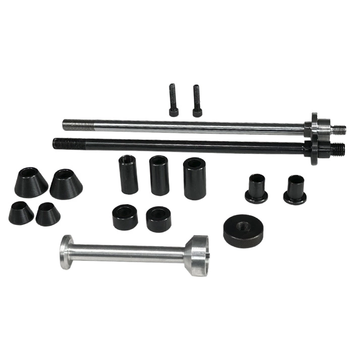 Фото-19769 Мотоадаптер STORM Moto