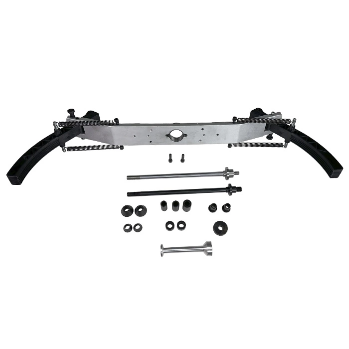 Фото-19775 Мотоадаптер STORM Moto