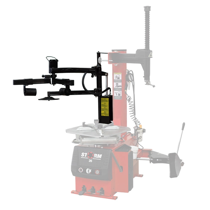 Фото-19853 Вспомогательное устройство System4you LH