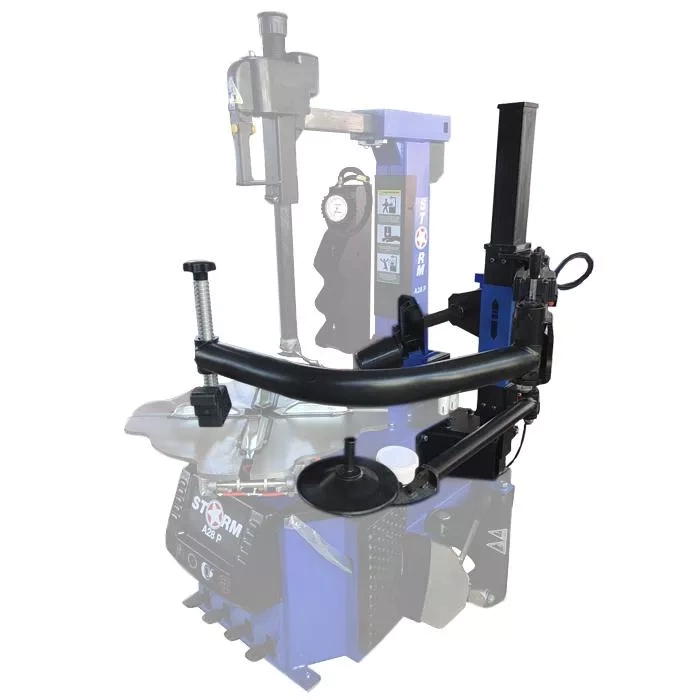 Фото-19871 Третья рука Right Hand 2 СТОРМ