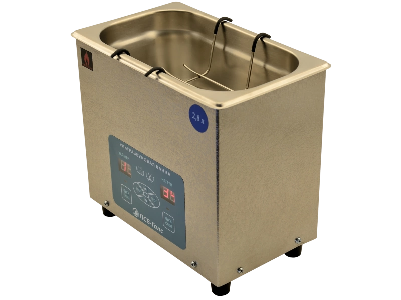 Фото-19925 Ультразвуковая ванна ПСБ-2835-05
