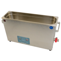 Фото-19988 Ультразвуковая ванна ПСБ-8028-05