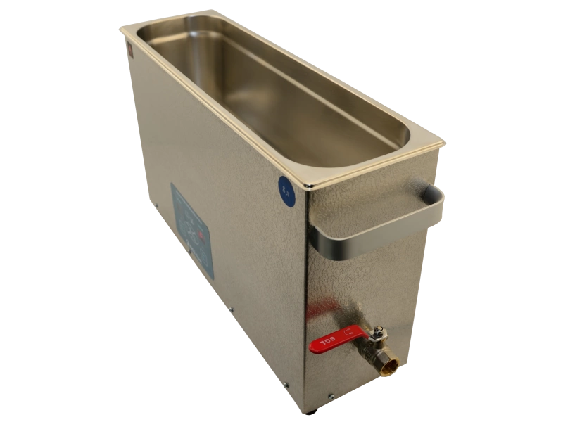 Фото-19991 Ультразвуковая ванна ПСБ-8028-05