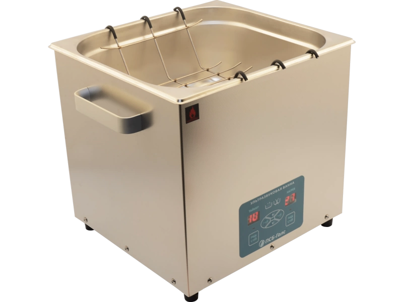 Фото-20084 Ультразвуковая ванна ПСБ-14060-05