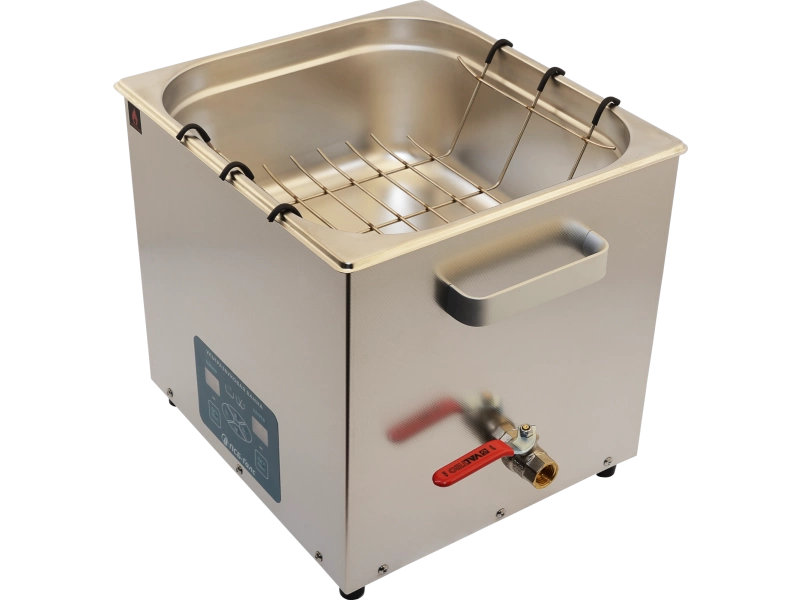 Фото-20087 Ультразвуковая ванна ПСБ-14060-05