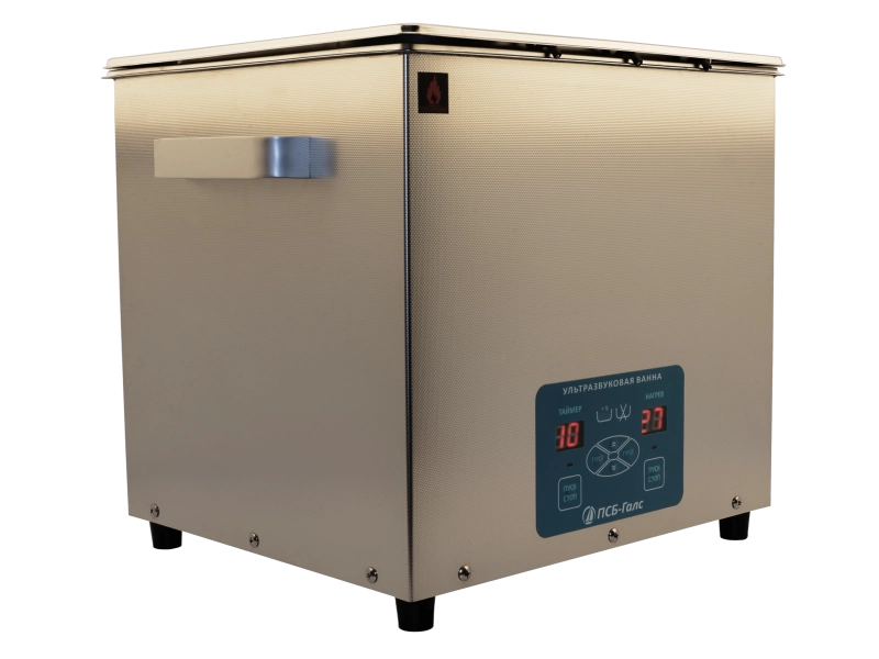 Фото-20081 Ультразвуковая ванна ПСБ-14060-05
