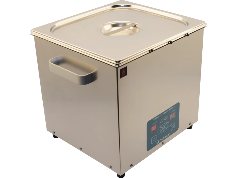 Фото-20093 Ультразвуковая ванна ПСБ-18028-05