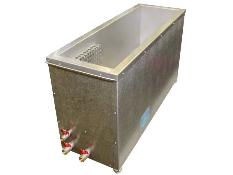 Фото-20384 Ультразвуковая ванна ПСБ-67535-05