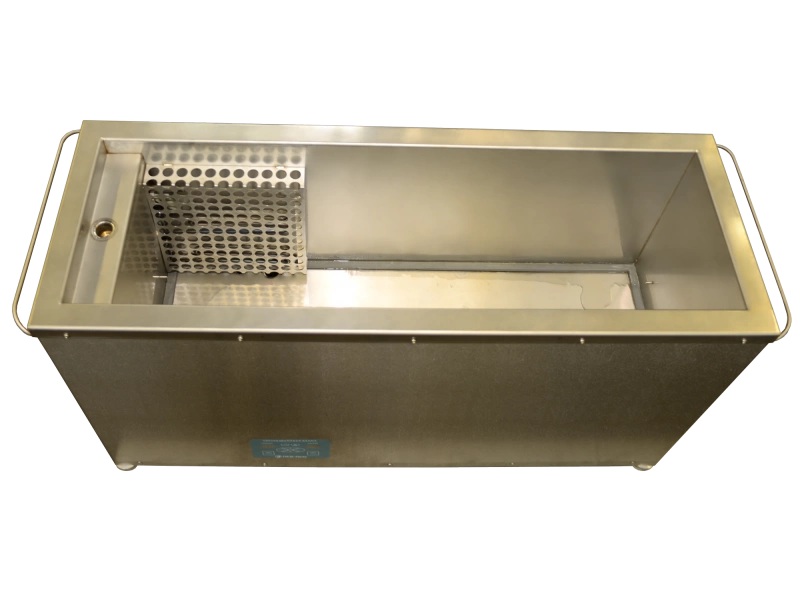 Фото-20387 Ультразвуковая ванна ПСБ-67535-05