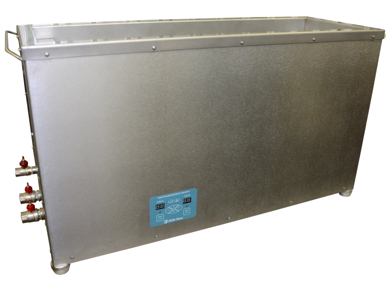 Фото-20390 Ультразвуковая ванна ПСБ-67535-05