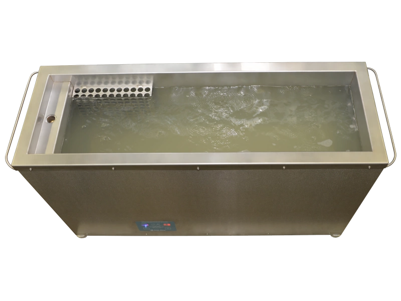 Фото-20393 Ультразвуковая ванна ПСБ-67535-05