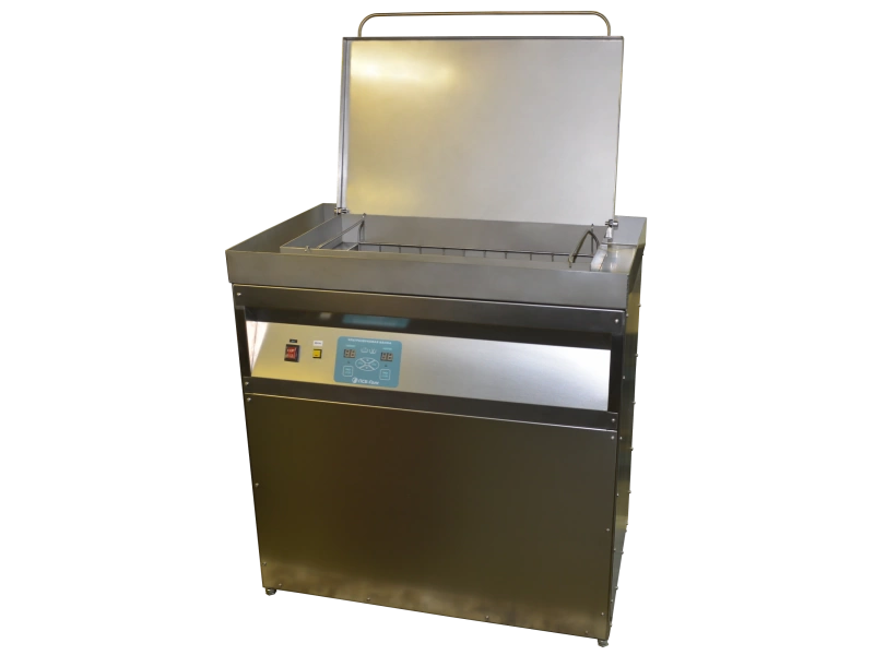 Фото-20411 Ультразвуковая ванна ПСБ-80022-05