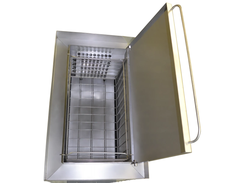 Фото-20414 Ультразвуковая ванна ПСБ-80022-05