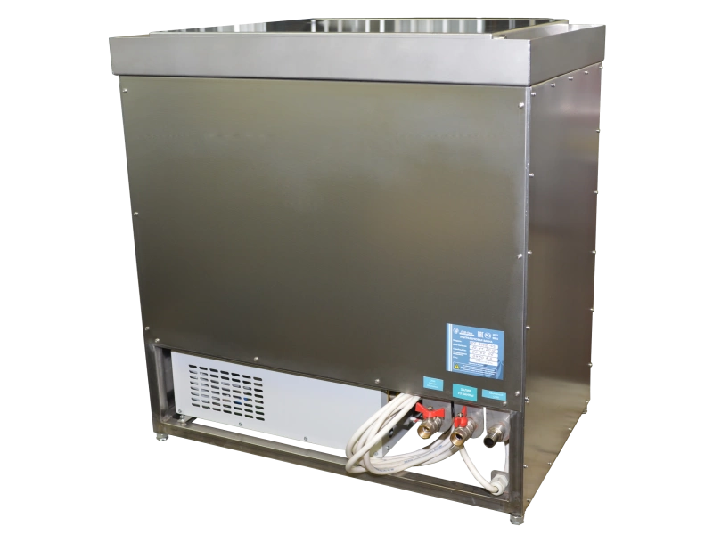 Фото-20417 Ультразвуковая ванна ПСБ-80022-05