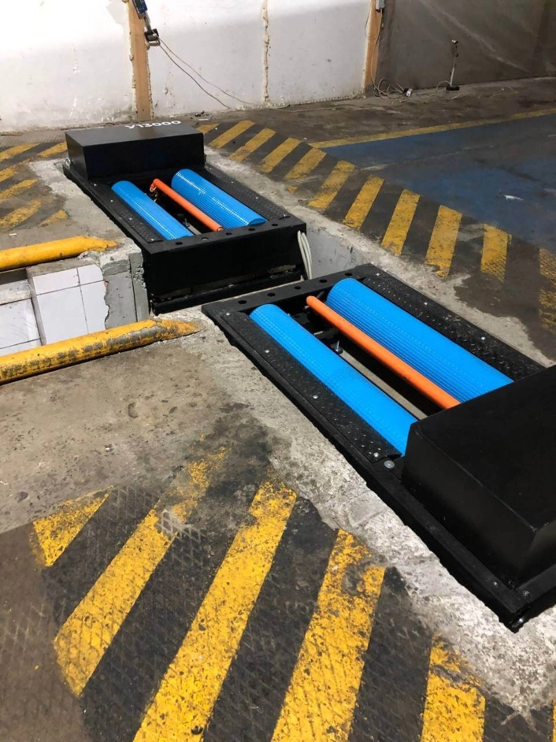 Фото-27673 Тормозной стенд ЛТК-У13000 ПРЕМИУМ универсальный