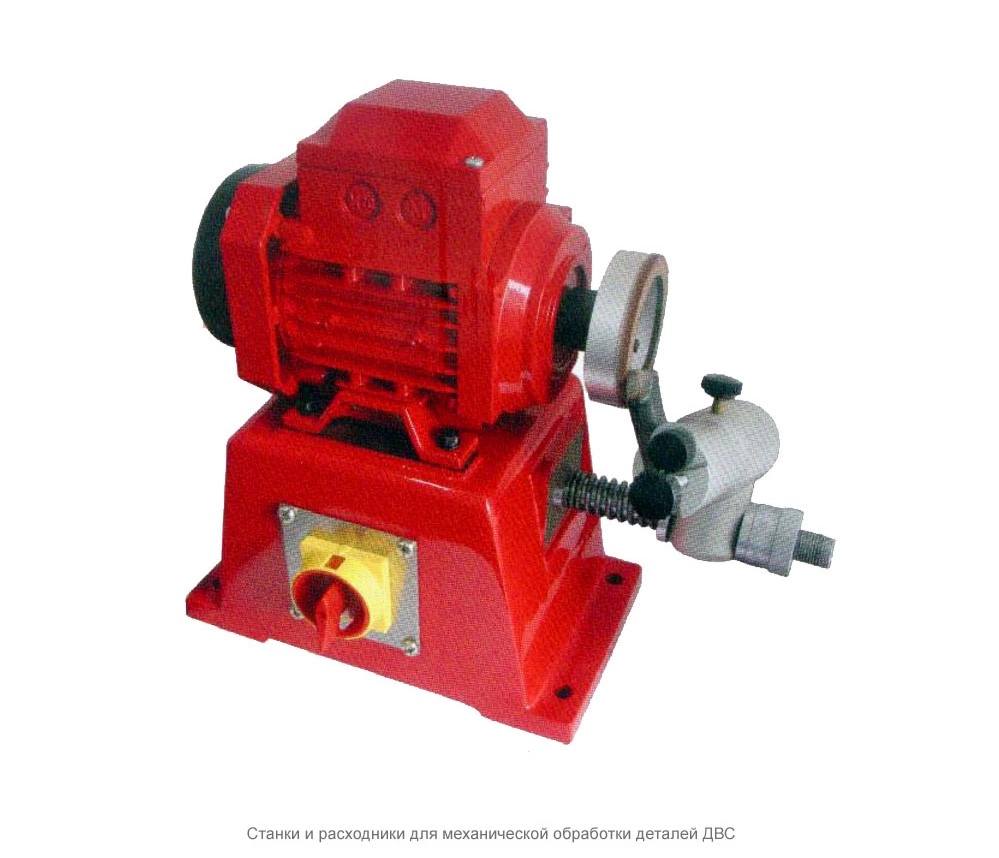 Фото-7744 Заточной станок SJMC для резцов (заточное устройство) TG3