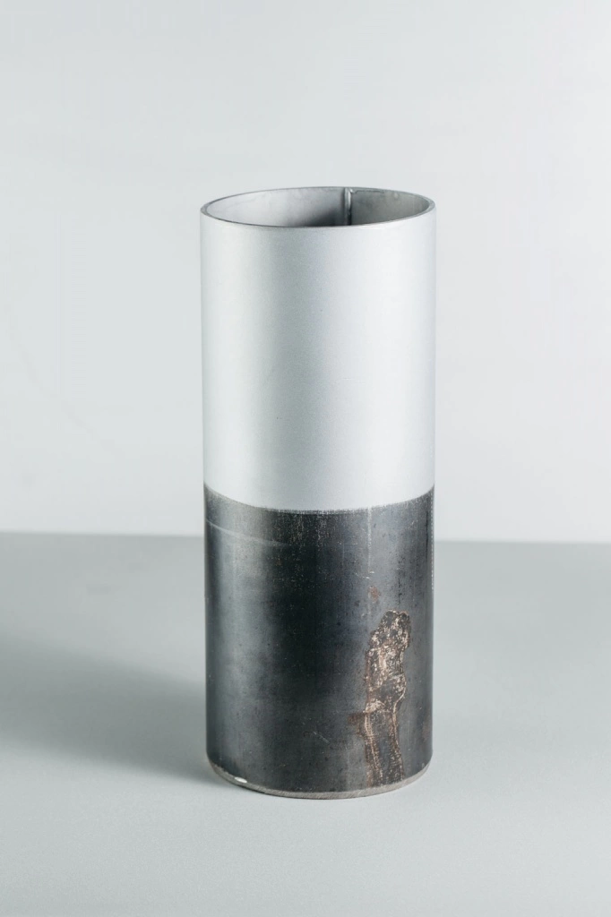 Фото-14881 Мобильная установка гидроабразивной очистки МБ-140