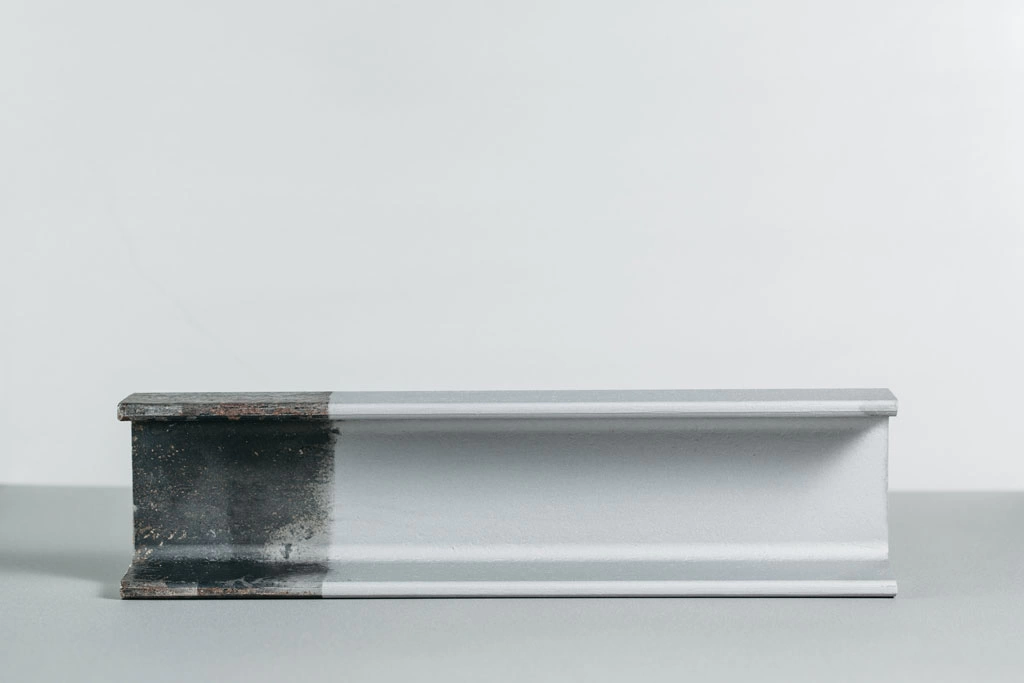 Фото-14884 Мобильная установка гидроабразивной очистки МБ-140