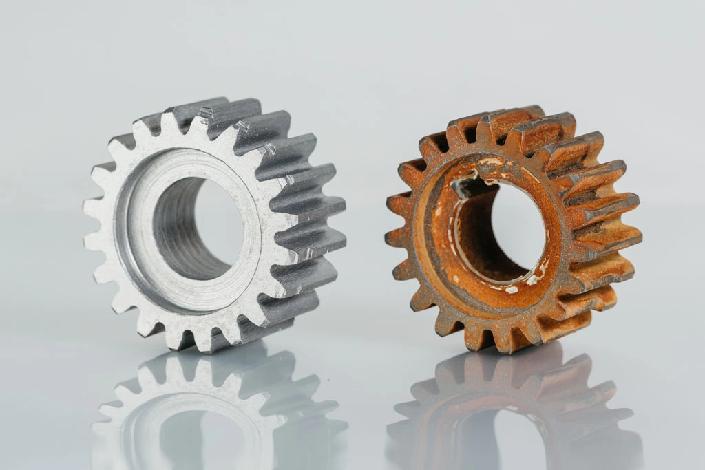 Фото-14887 Мобильная установка гидроабразивной очистки МБ-140