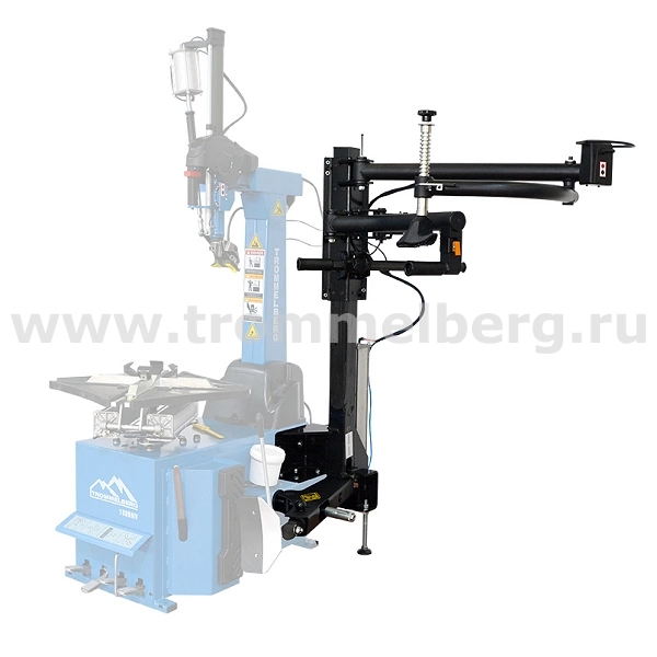 Фото-871 Устройство пневматическое Третья рука Trommelberg PL1390H (для 1889NV) Фото-871 Устройство пневматическое Третья рука Trommelberg PL1390H (для 1889NV)