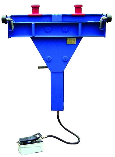 Фото-7870 Подъемник канавный навесной ПНК-16