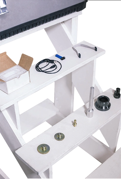 Фото-11284 Калибровочное устройство СТОРМ Тест-ротор