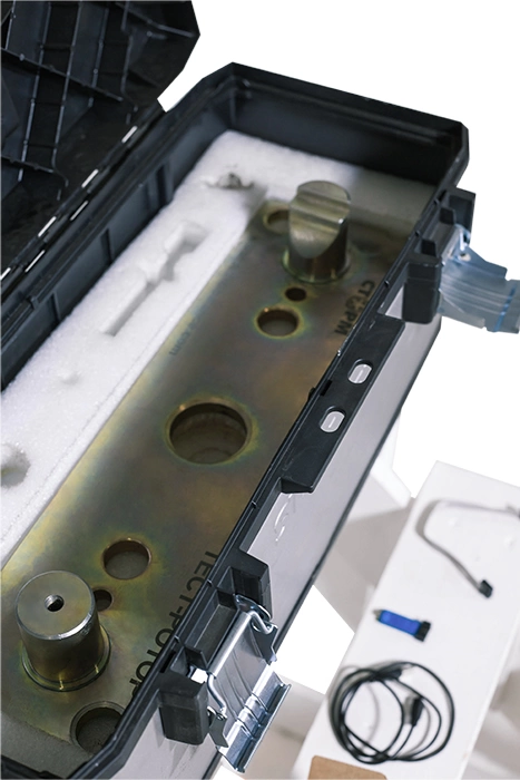 Фото-11287 Калибровочное устройство СТОРМ Тест-ротор