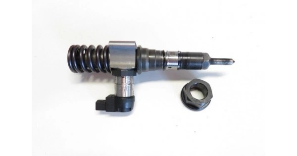 Фото-15388 DL-UIS 30751 Ключ для гайки распылителя НФ Audi/VW Siemens VDO