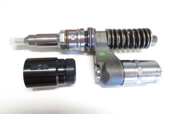 Фото-12523 DL-UIS30745 Ключ для гайки электромагнита клапана НФ Bosch