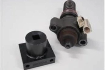 Фото-1579 DL-UNI50048-36,2 Ключ для гайки PLD-секций Delphi 1668325 Ø 36,2 мм