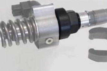 Фото-1609 DL-UIS30668 Ключ 30 мм восьмигранный для гайки НФ VW SIEMENS VDO