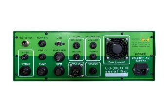 Фото-12619 FLAGMAN CRT-5040 (OS.15-03R CR-Tester) Прибор для испытания форсунок CR Фото-12619 FLAGMAN CRT-5040 (OS.15-03R CR-Tester) Прибор для испытания форсунок CR