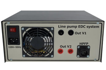 Фото-12667 DIESEL TESTER PE Прибор управл. рядных насосов Фото-12667 DIESEL TESTER PE Прибор управл. рядных насосов