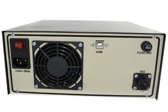 Фото-12634 CR TESTER Контроллер 1-канальный для проверки форсунок