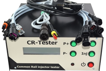 Фото-12637 CR TESTER Контроллер 1-канальный для проверки форсунок