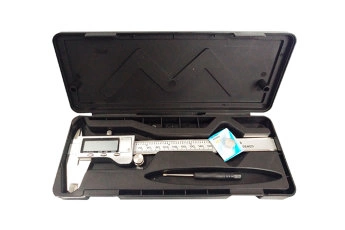 Фото-12775 DL-STC150 Штангенциркуль электр. с ходом 150мм