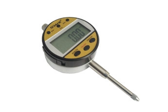 Фото-12697 DL-KIP008 Индикаторная цифр. измерит. головка 0,01мм с ходом 25мм