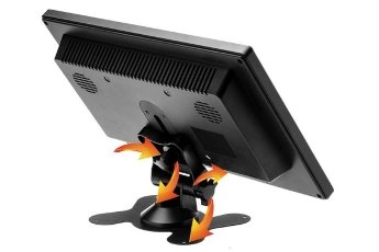 Фото-12850 DL-UNI20021 Монитор 10,1” LCD