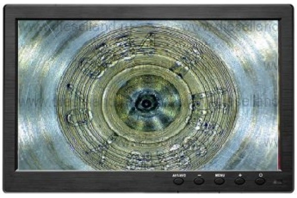 Фото-15423 DL-UNI20021 Монитор 10,1” LCD