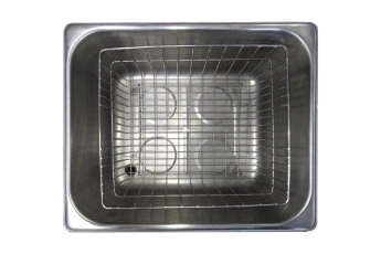 Фото-12823 D-UV05 Ультразвуковая ванна на 5 литров