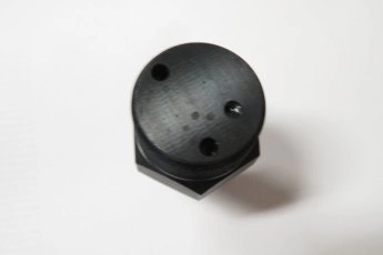 Фото-12424 DL-UIS30770 Адаптер для проверки форсуночной части EUI/PDE Nissan 440