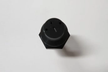 Фото-12433 DL-UIS30767 Адаптер для проверки форсуночной части CR