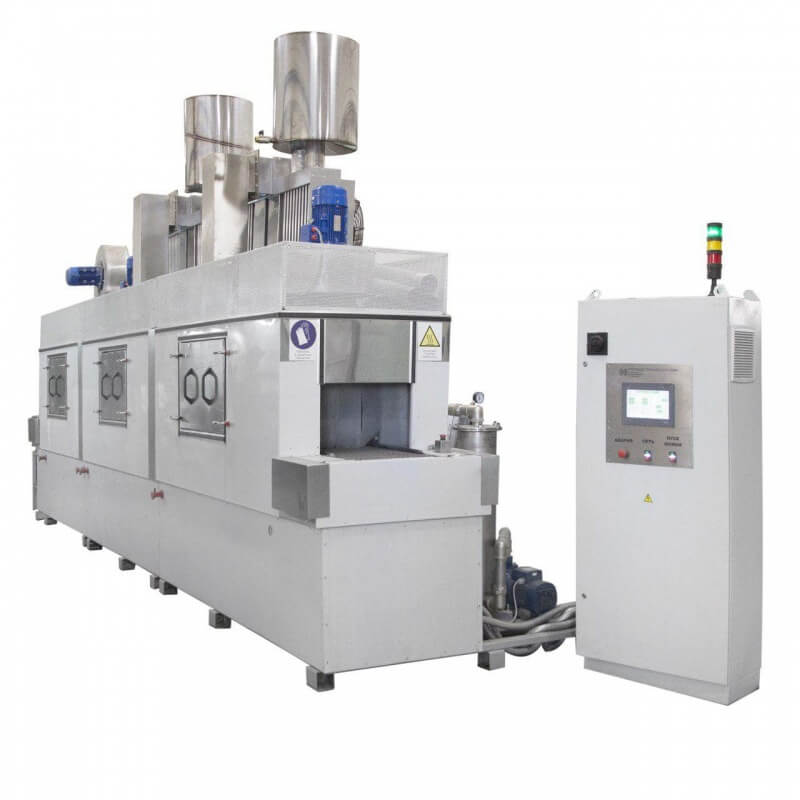 moechnaya mashina dlya mojki tary i yashikov